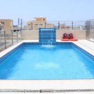 Areen Al Naeem Served Apartments